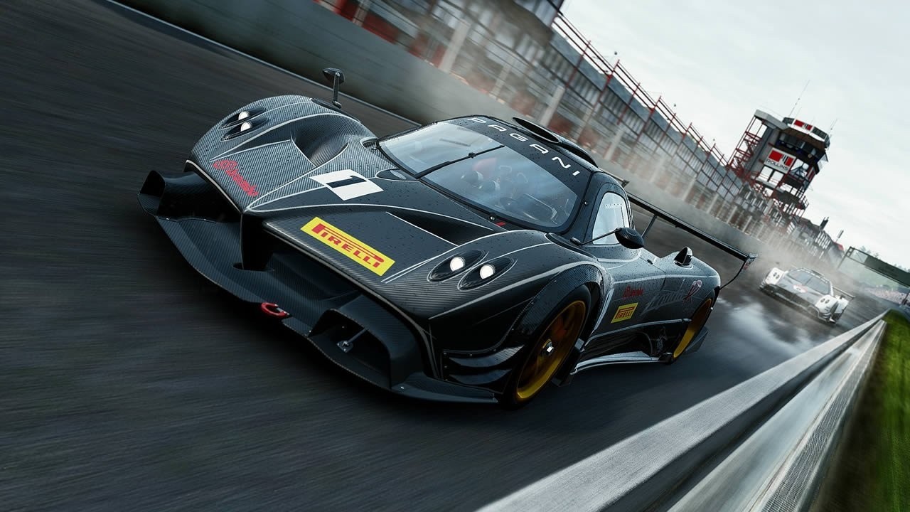 Project Cars - Imagen 41